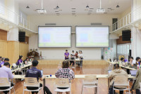 วิพากษ์การเรียนการสอน 2/2568