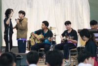 สาระเพิ่มดนตรี 2568