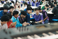 สาระเพิ่มดนตรี 2568