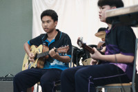 สาระเพิ่มดนตรี 2568