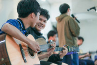 สาระเพิ่มดนตรี 2568