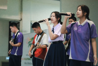 สาระเพิ่มดนตรี 2568