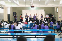 สาระเพิ่มดนตรี 2568