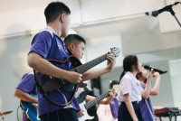 สาระเพิ่มดนตรี 2568