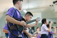 สาระเพิ่มดนตรี 2568