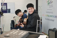 สาระเพิ่มดนตรี 2568