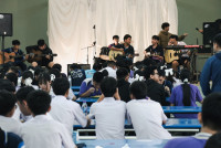 สาระเพิ่มดนตรี 2568