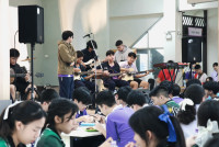 สาระเพิ่มดนตรี 2568