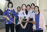 สาระเพิ่มดนตรี 2568