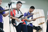 สาระเพิ่มดนตรี 2568