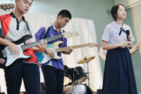 สาระเพิ่มดนตรี 2568
