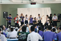 สาระเพิ่มดนตรี 2568