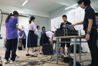 สาระเพิ่มดนตรี 2568