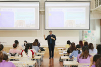 สุขลักษณะที่ดีในการผลิตอาหาร สำหรับผู้ประกอบการ และผู้สัมผัสอาหาร 2568