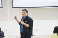 สุขลักษณะที่ดีในการผลิตอาหาร สำหรับผู้ประกอบการ และผู้สัมผัสอาหาร 2568