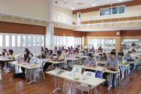 สุขลักษณะที่ดีในการผลิตอาหาร สำหรับผู้ประกอบการ และผู้สัมผัสอาหาร 2568