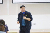 สุขลักษณะที่ดีในการผลิตอาหาร สำหรับผู้ประกอบการ และผู้สัมผัสอาหาร 2568