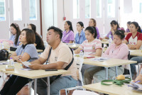 สุขลักษณะที่ดีในการผลิตอาหาร สำหรับผู้ประกอบการ และผู้สัมผัสอาหาร 2568