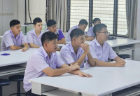 เส้นทางสู่นักเรียนนายร้อย