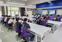 เส้นทางสู่นักเรียนนายร้อย