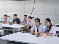 เส้นทางสู่นักเรียนนายร้อย