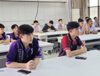 เส้นทางสู่นักเรียนนายร้อย
