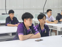 เส้นทางสู่นักเรียนนายร้อย