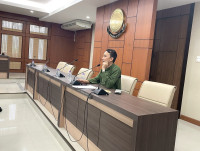 ประชุมเตรียมความพร้อมก่อนเปิดภาคการศึกษาที่ 1 ปีการศึกษา 2568 