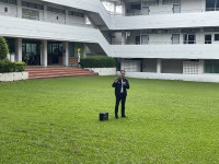 สาขาวิชาสังคมศึกษา ภาควิชาหลักสูตร การสอนและการเรียนรู้ ได้ดำเนินการจัดกิจกรรม