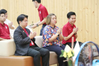 ทำบุญโรงเรียน 2568