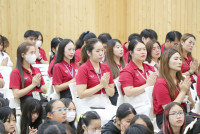 ทำบุญโรงเรียน 2568