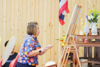 ทำบุญโรงเรียน 2568