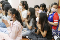 ทำบุญโรงเรียน 2568