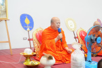 ทำบุญโรงเรียน 2568