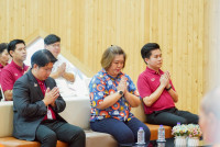 ทำบุญโรงเรียน 2568