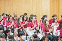 ทำบุญโรงเรียน 2568