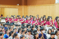ทำบุญโรงเรียน 2568
