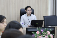 TOHOKU GAKUIN UNIVERSITY ดูงาน