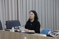 TOHOKU GAKUIN UNIVERSITY ดูงาน