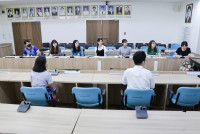 TOHOKU GAKUIN UNIVERSITY ดูงาน