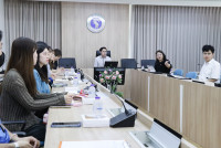 TOHOKU GAKUIN UNIVERSITY ดูงาน