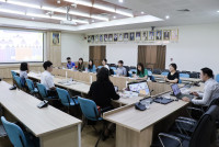 TOHOKU GAKUIN UNIVERSITY ดูงาน