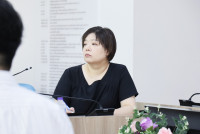 TOHOKU GAKUIN UNIVERSITY ดูงาน