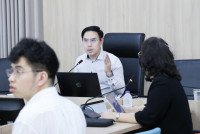 TOHOKU GAKUIN UNIVERSITY ดูงาน