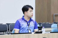 TOHOKU GAKUIN UNIVERSITY ดูงาน