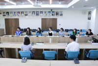 TOHOKU GAKUIN UNIVERSITY ดูงาน