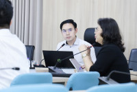 TOHOKU GAKUIN UNIVERSITY ดูงาน