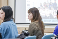 TOHOKU GAKUIN UNIVERSITY ดูงาน