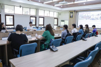 TOHOKU GAKUIN UNIVERSITY ดูงาน