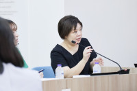 TOHOKU GAKUIN UNIVERSITY ดูงาน